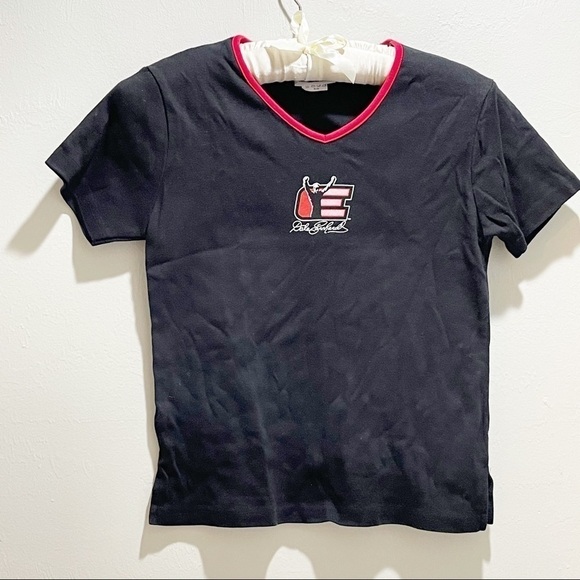 Vintage CHASE AUTHENTICS DALE EARNHARDT Tee - Picture 1 of 6